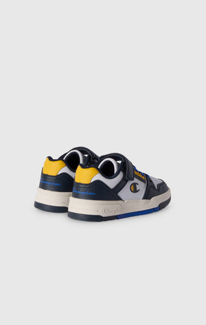 Boys' RD18 HERITAGE EVOLVE B PS Trainers Low