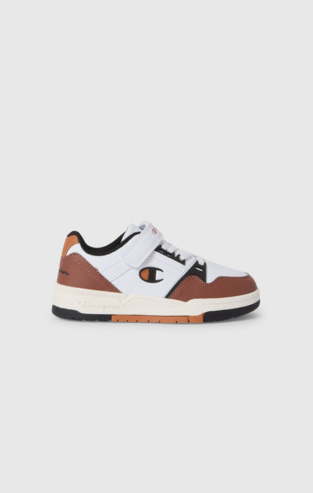 Sneakers Garçon RD18 HERITAGE EVOLVE B PS Low