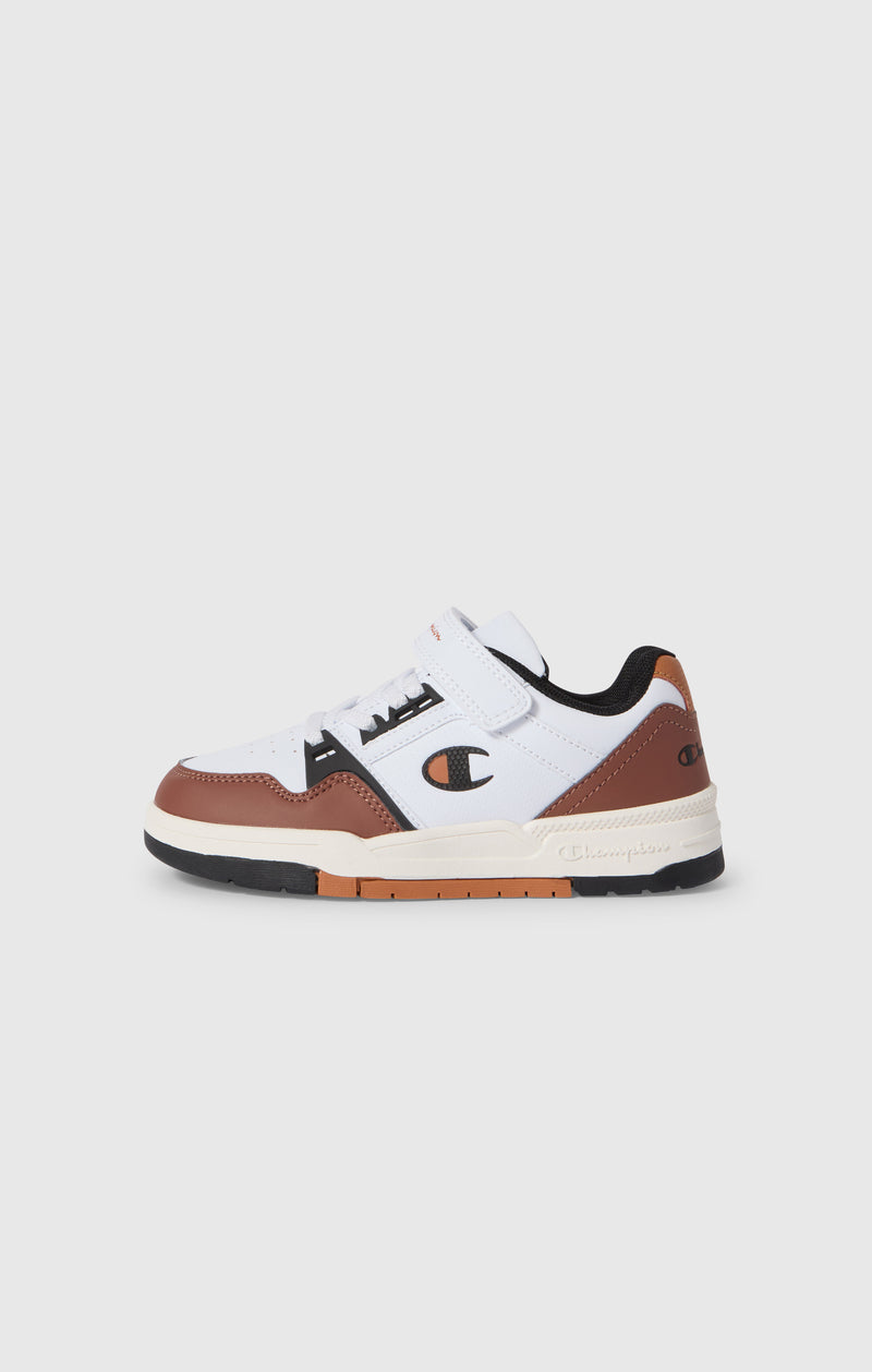 Boys' RD18 HERITAGE EVOLVE B PS Trainers Low