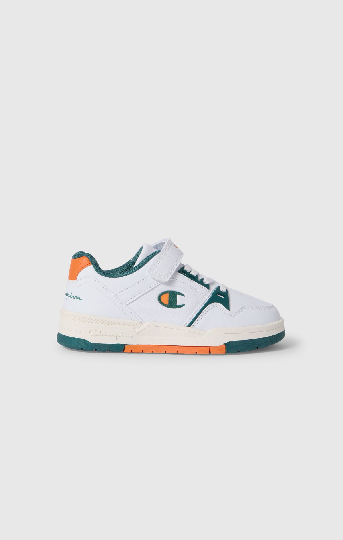 Sneakers Garçon RD18 HERITAGE EVOLVE B PS Low