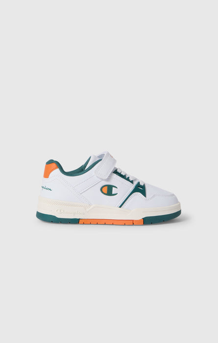 Boys' RD18 HERITAGE EVOLVE B PS Trainers Low