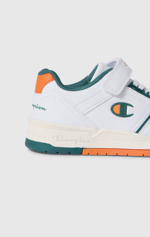 Boys' RD18 HERITAGE EVOLVE B PS Trainers Low