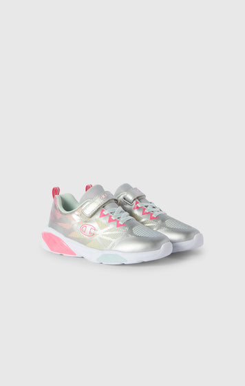 WAVE TRI G PS Trainers Low