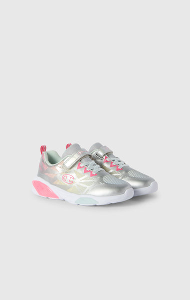 WAVE TRI G PS Low Sneakers