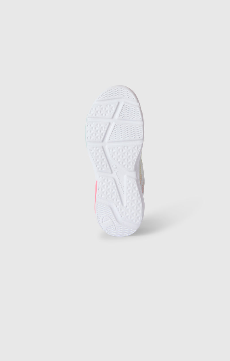 Baskets WAVE TRI G PS Low