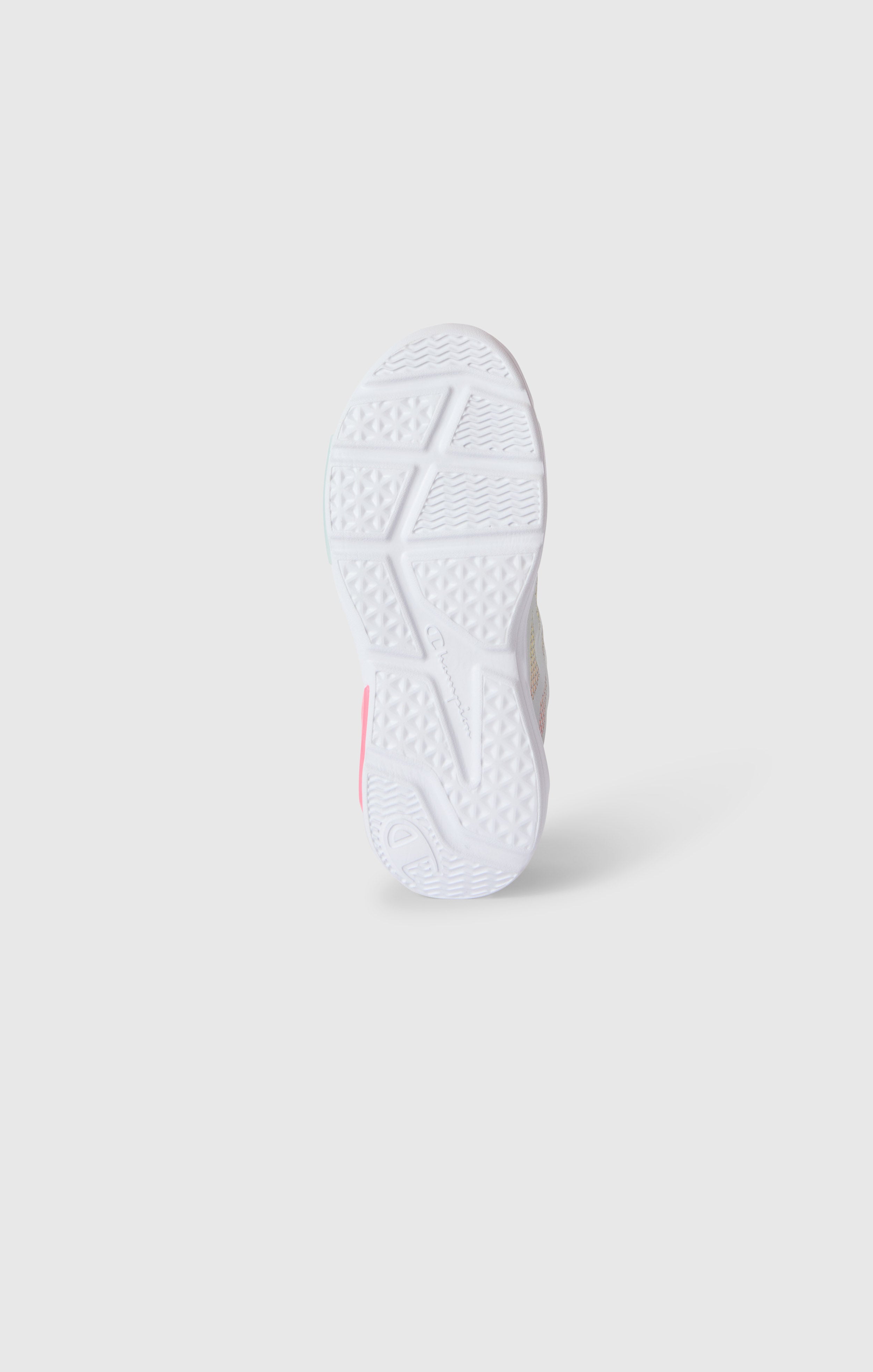 WAVE TRI G PS Low Sneakers