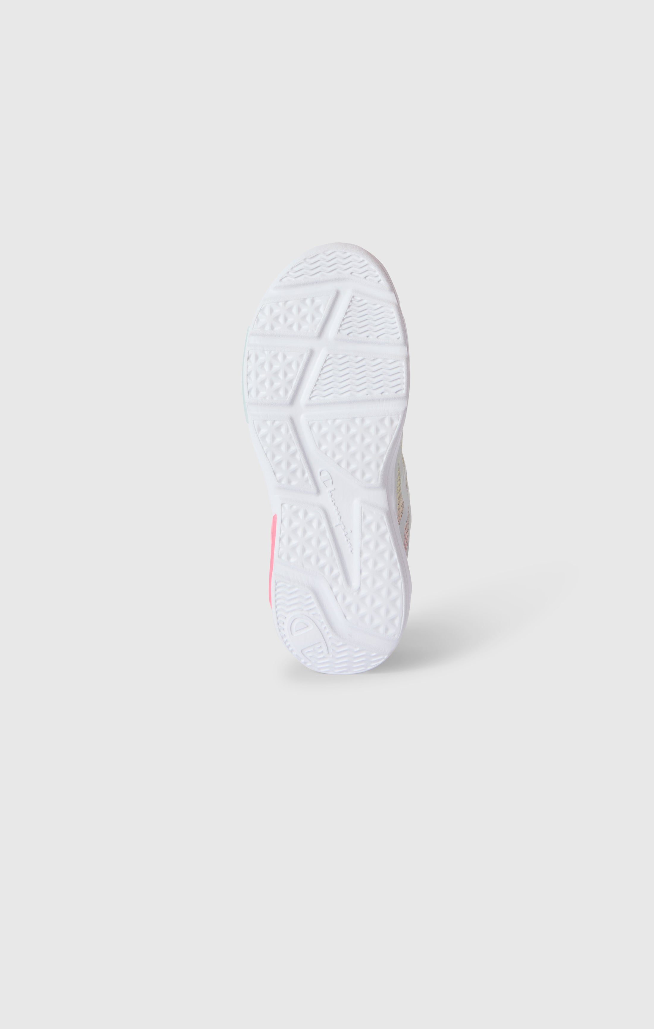 Baskets WAVE TRI G PS Low