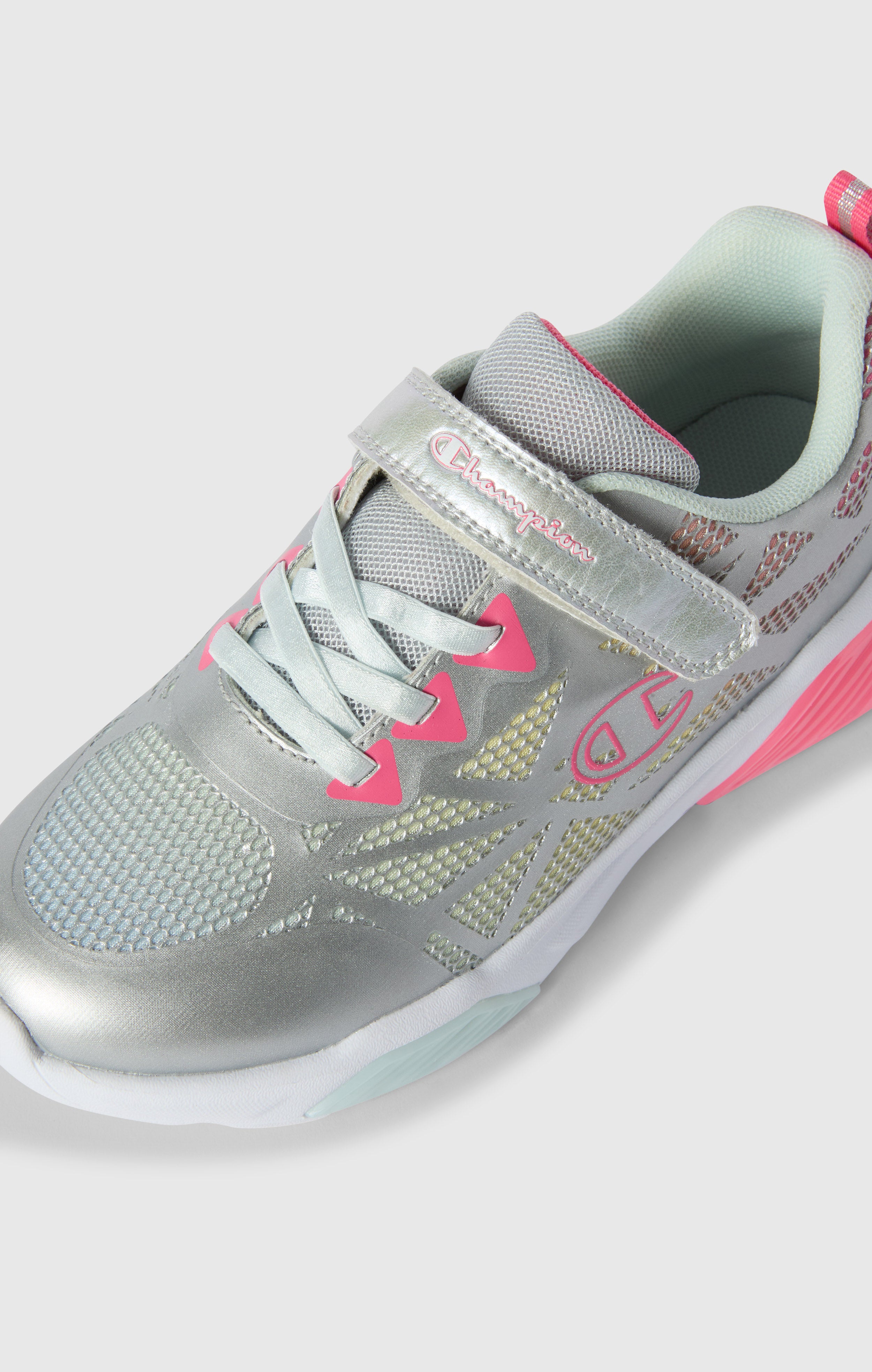 WAVE TRI G PS Low Sneakers