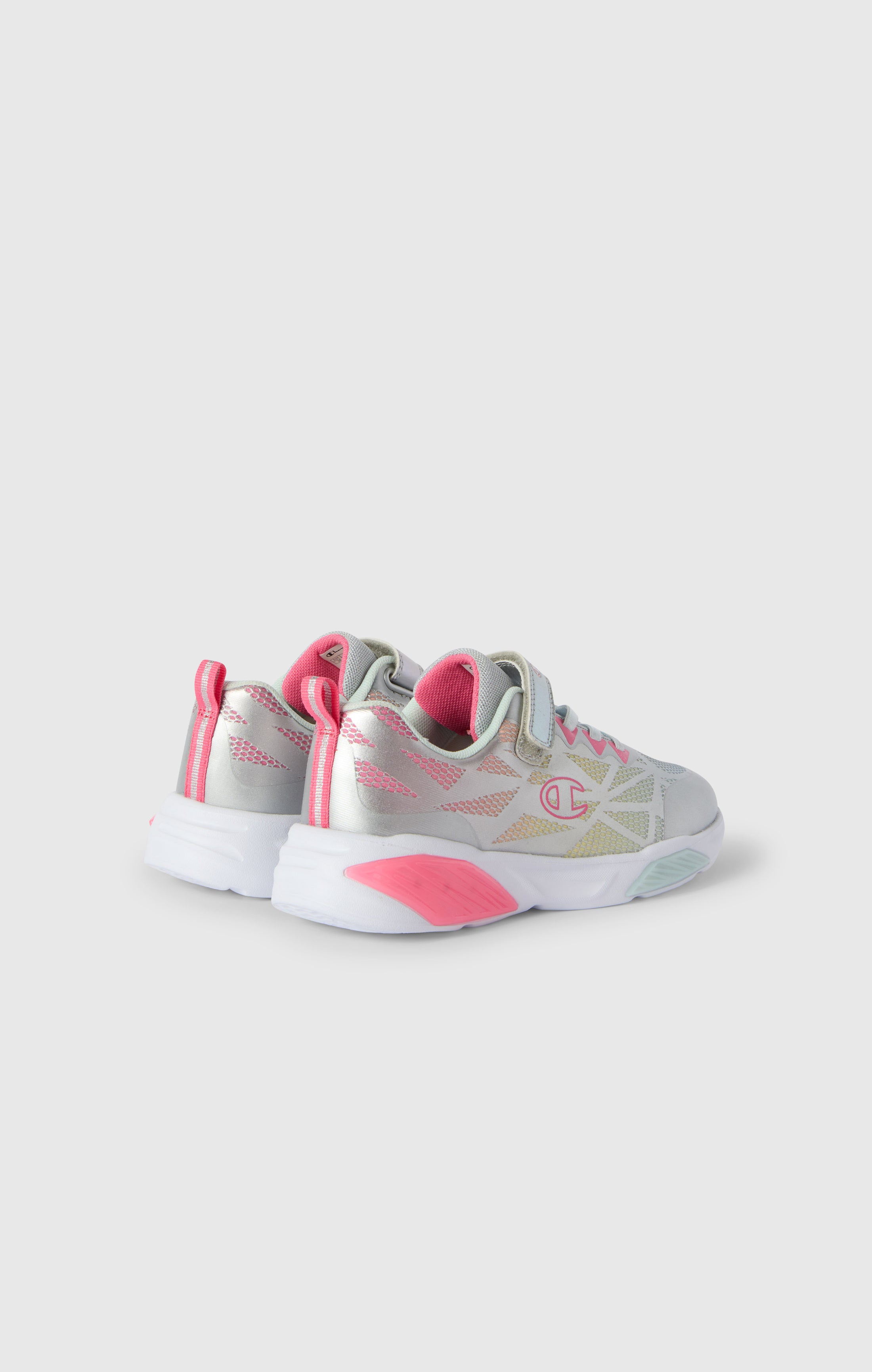Baskets WAVE TRI G PS Low