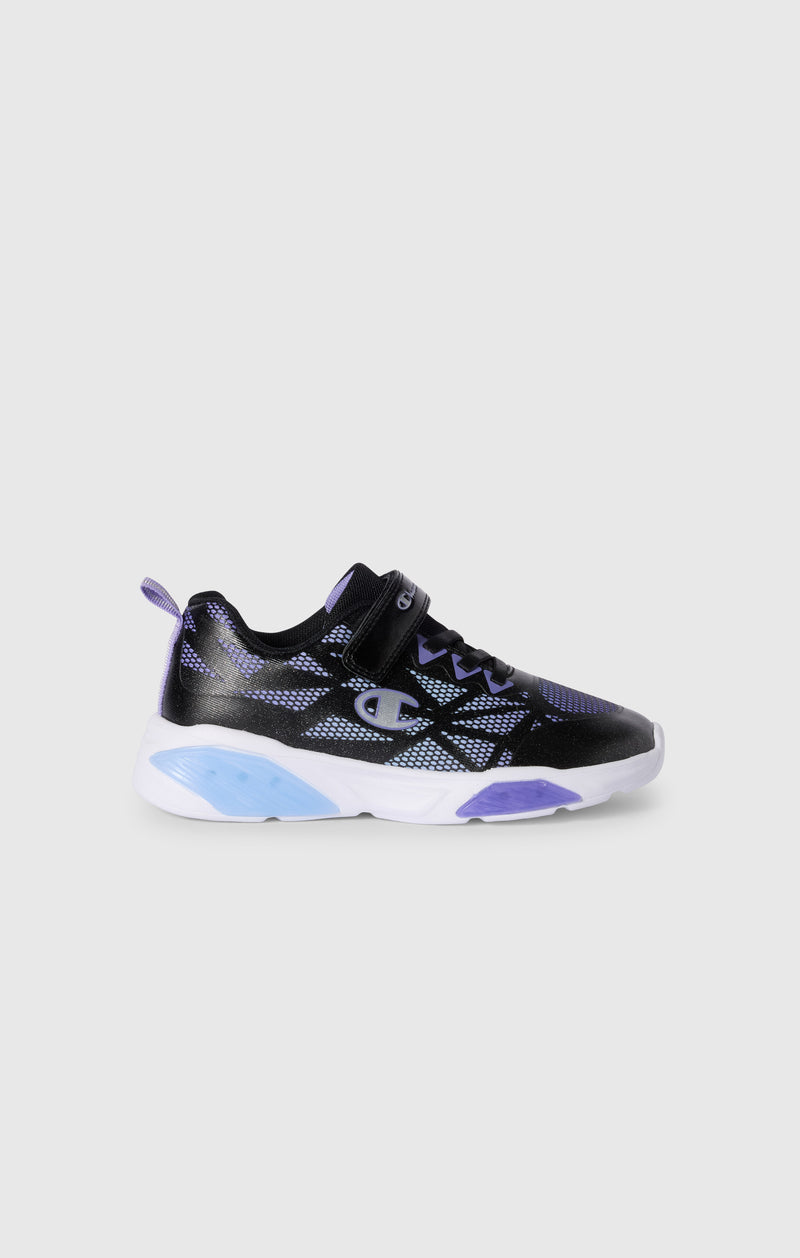 WAVE TRI G PS Trainers Low