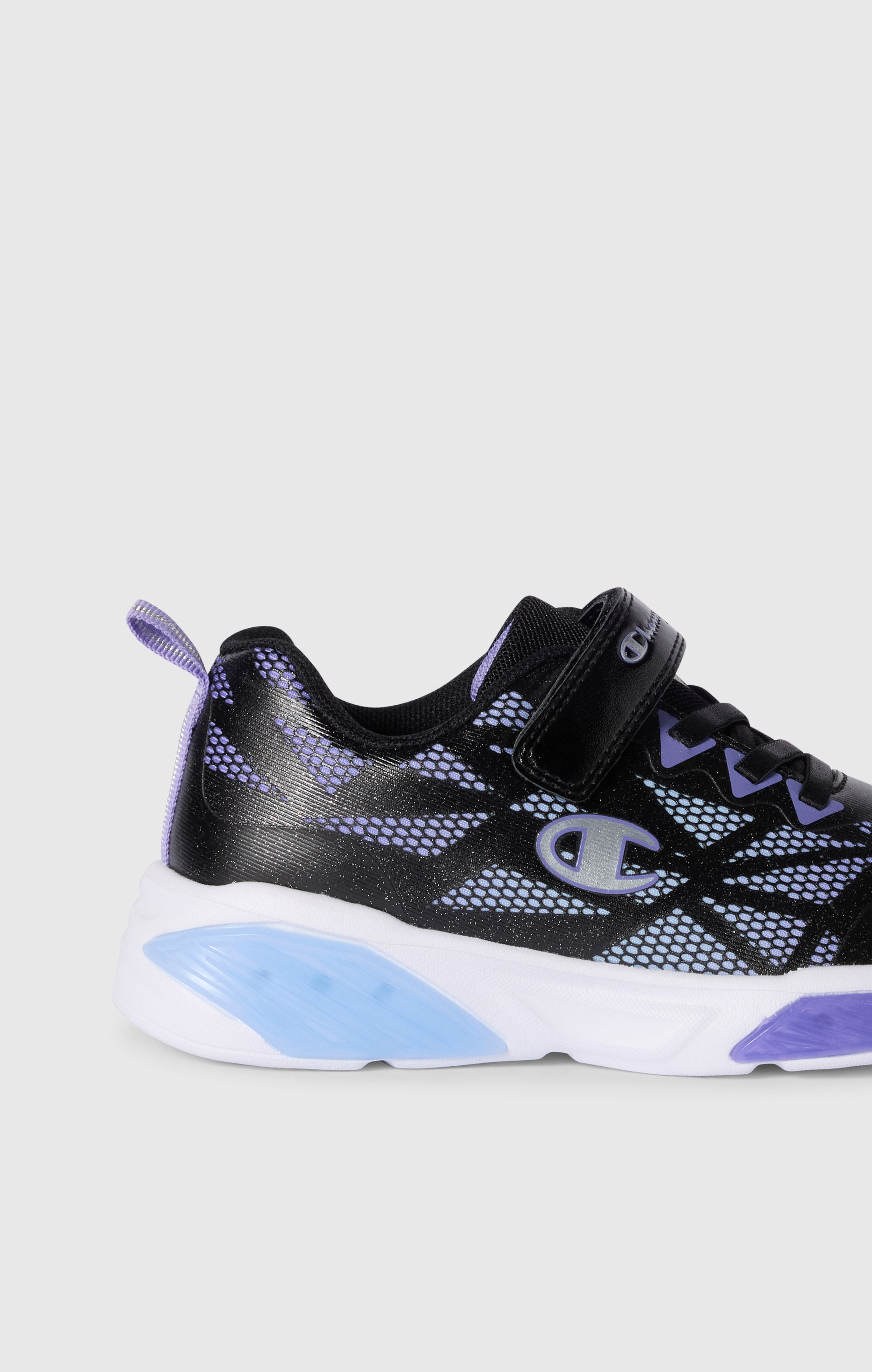 WAVE TRI G PS Trainers Low