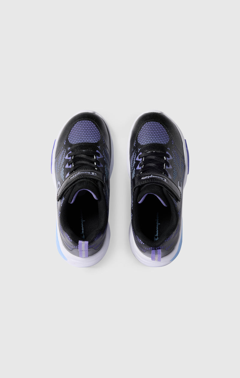 WAVE TRI G PS Trainers Low