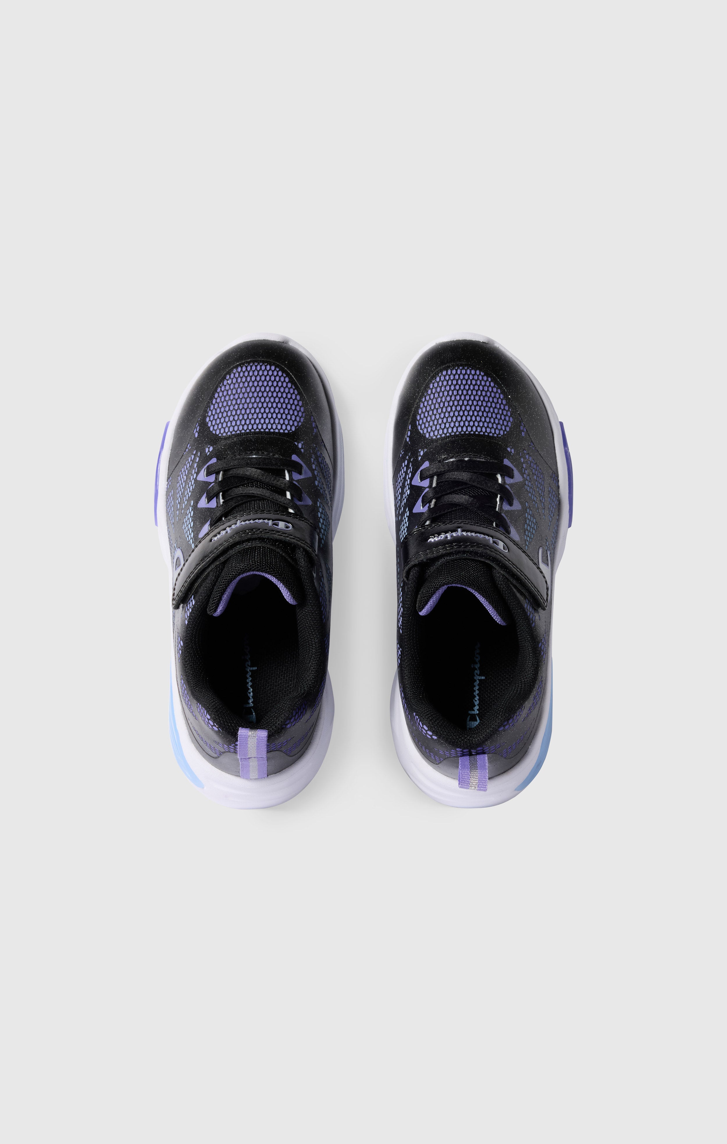 WAVE TRI G PS Trainers Low