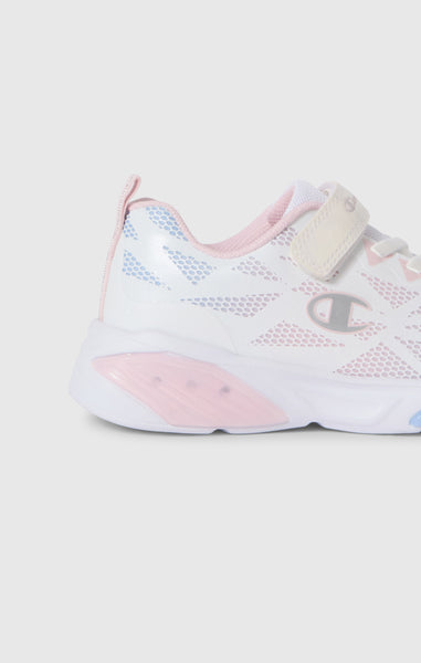 WAVE TRI G PS Low Sneakers