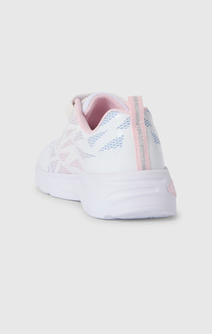 WAVE TRI G PS Trainers Low