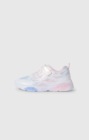 WAVE TRI G PS Trainers Low