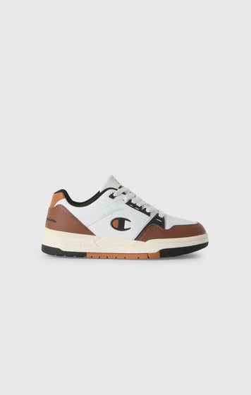 Sneakers RD18 Heritage Evolve B GS Low Cut da Bambino