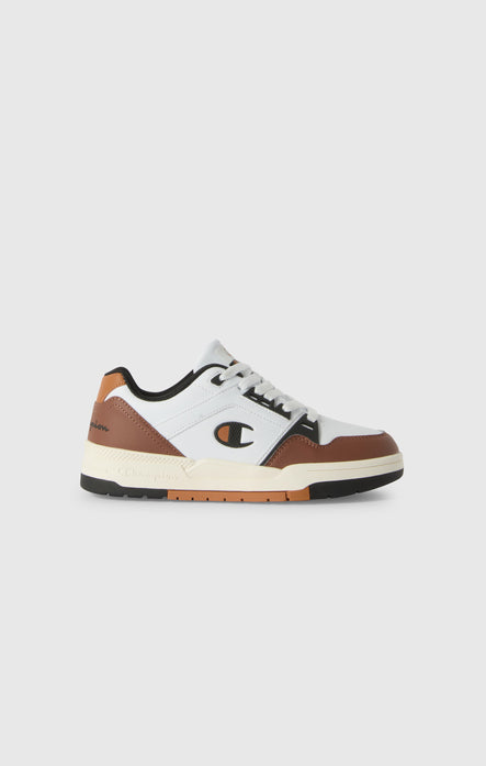 Sneakers RD18 Heritage Evolve B GS Low Cut para Niño