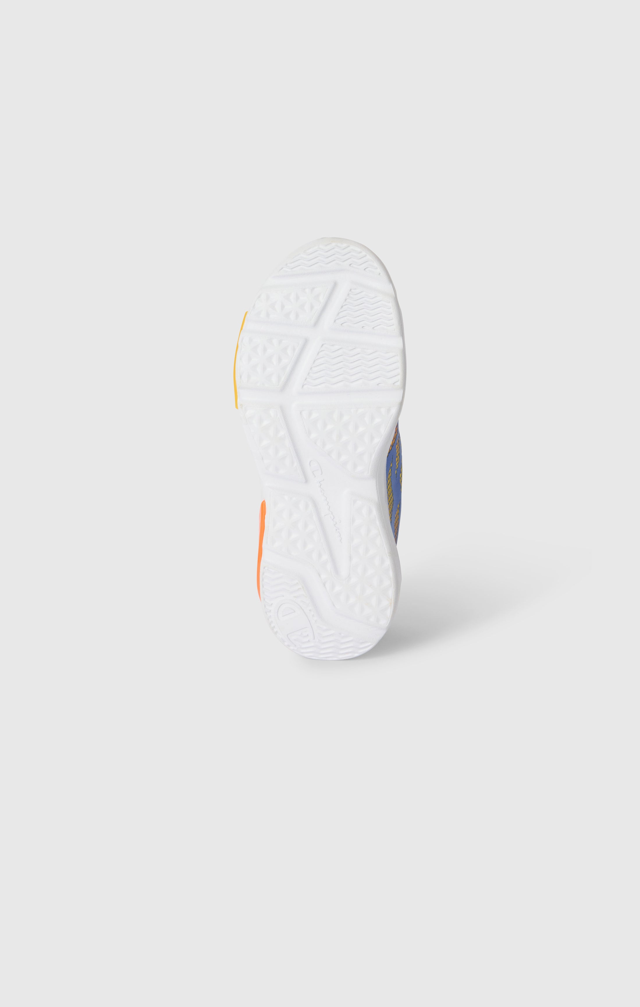 WAVE TRI B PS Trainers Low