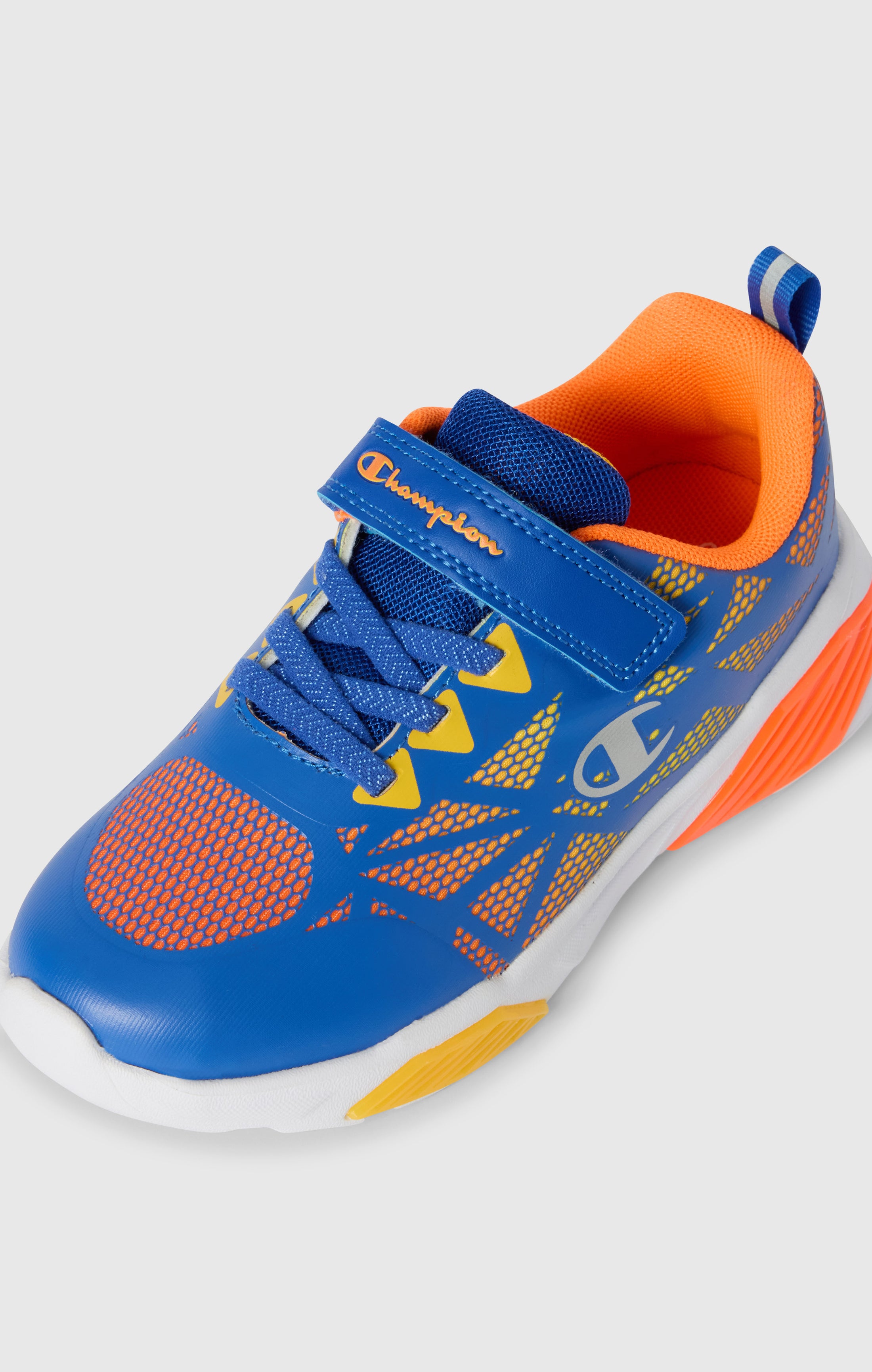 WAVE TRI B PS Trainers Low