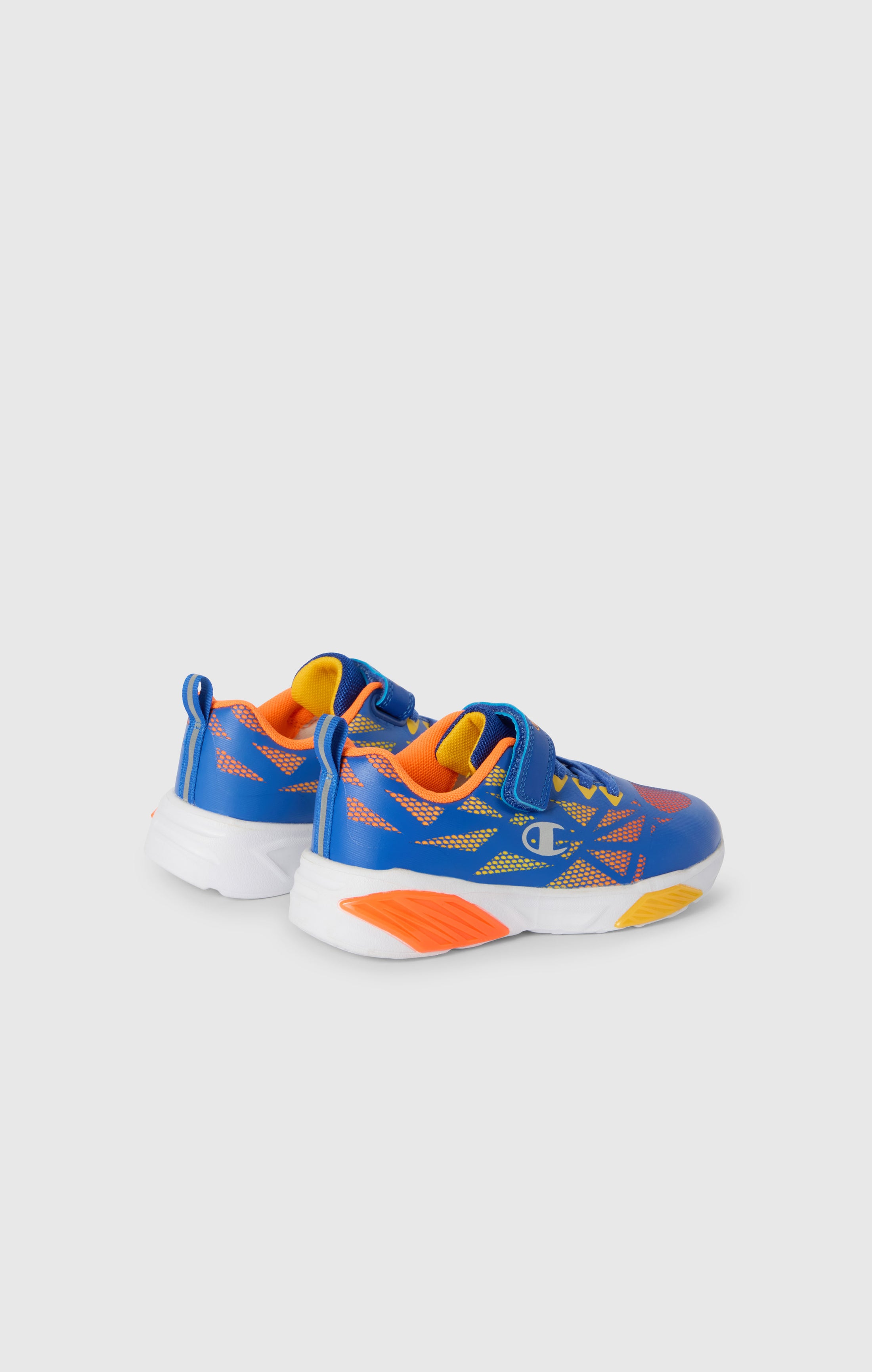 WAVE TRI B PS Trainers Low