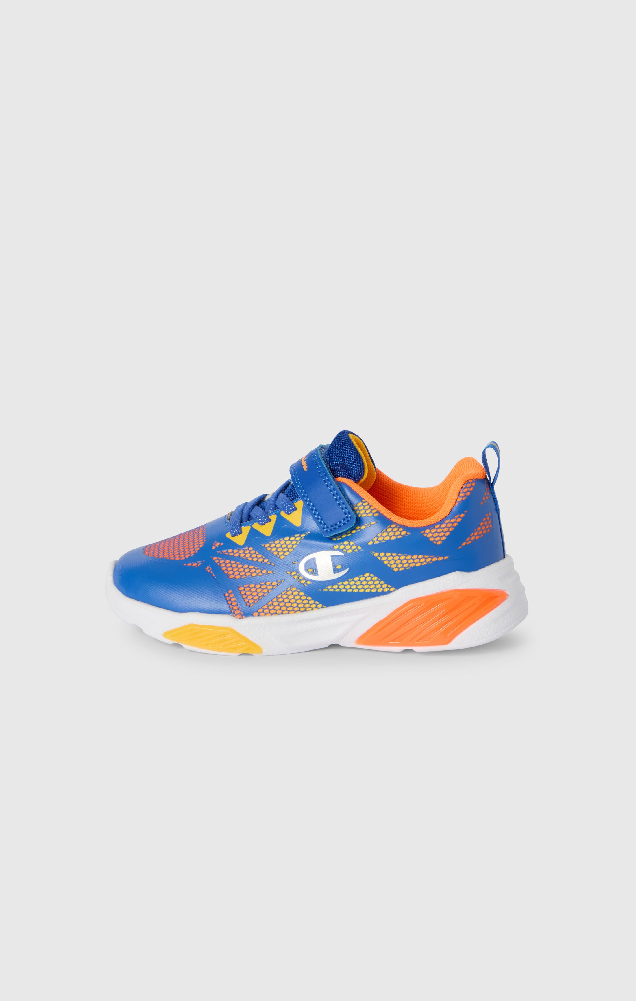 WAVE TRI B PS Trainers Low