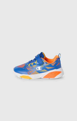 WAVE TRI B PS Trainers Low