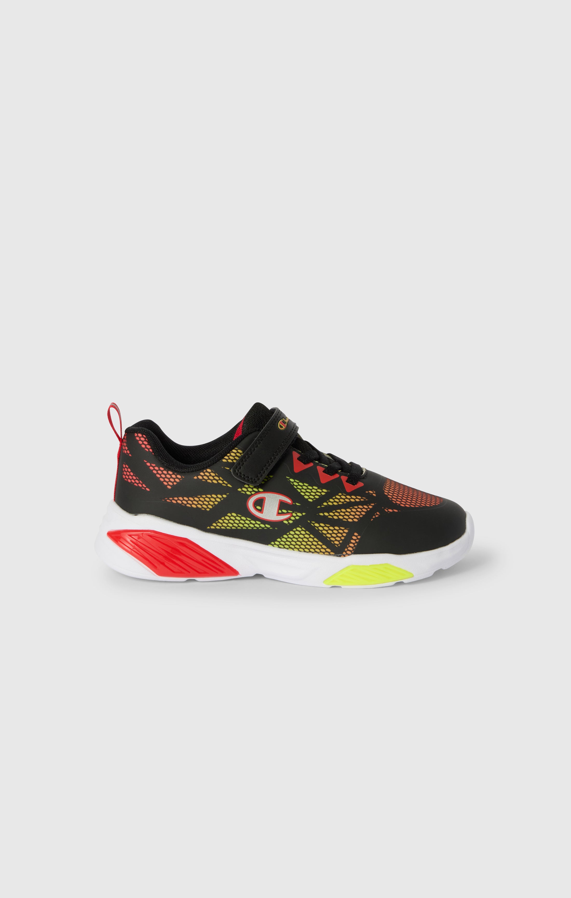 WAVE TRI B PS Trainers Low