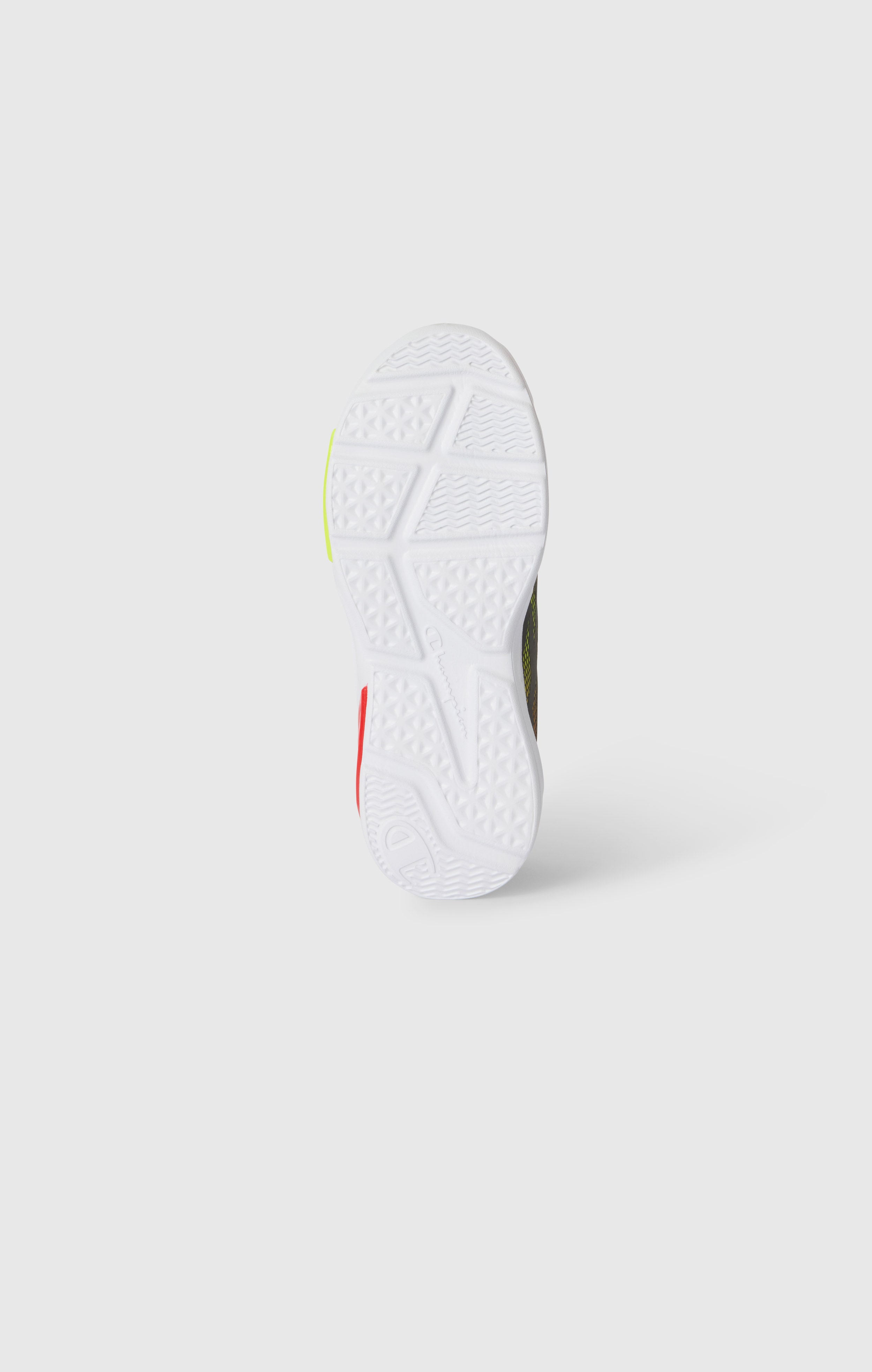 Baskets WAVE TRI B PS Low