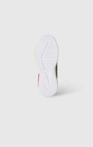 WAVE TRI B PS Trainers Low