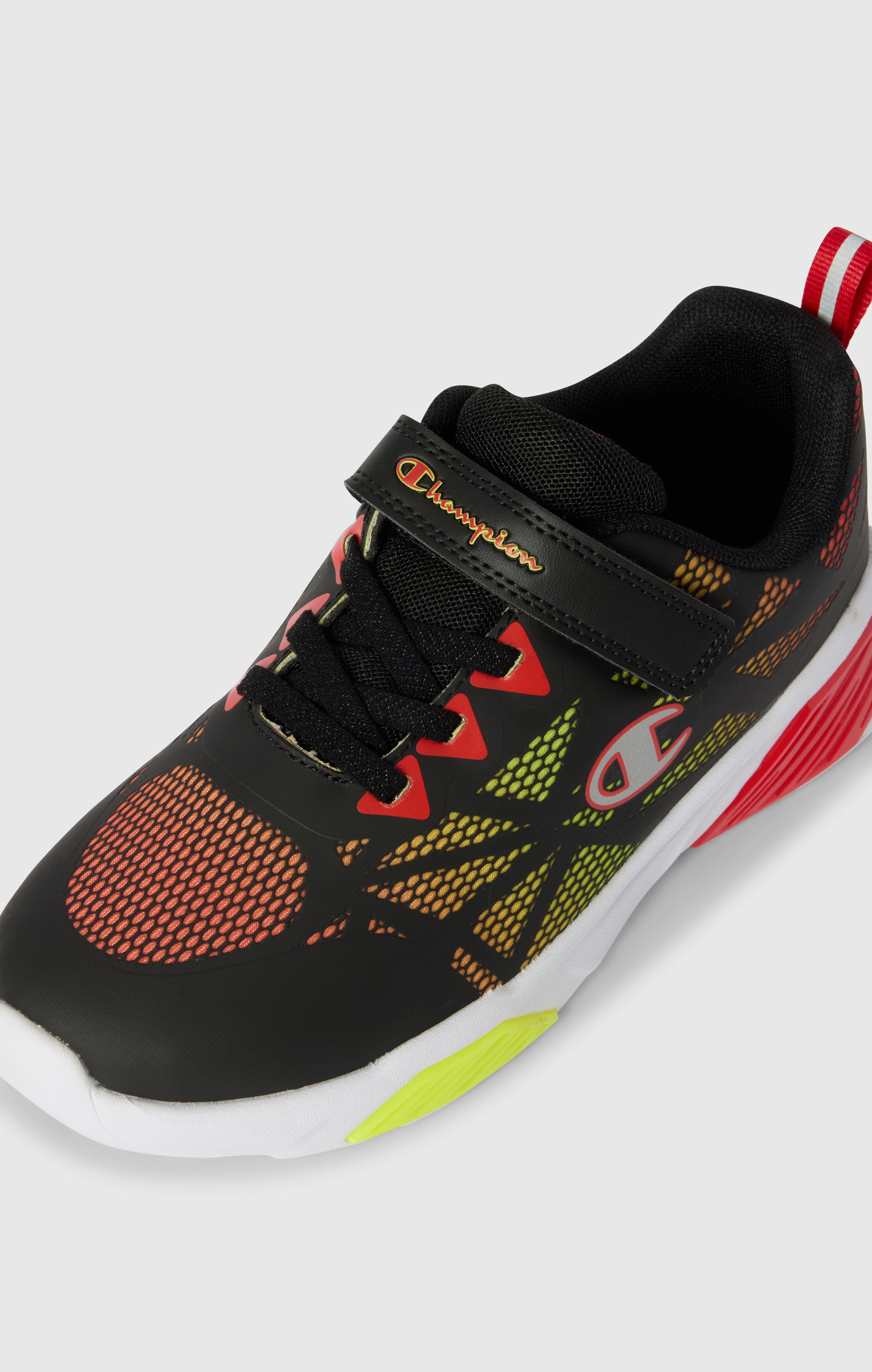 Baskets WAVE TRI B PS Low