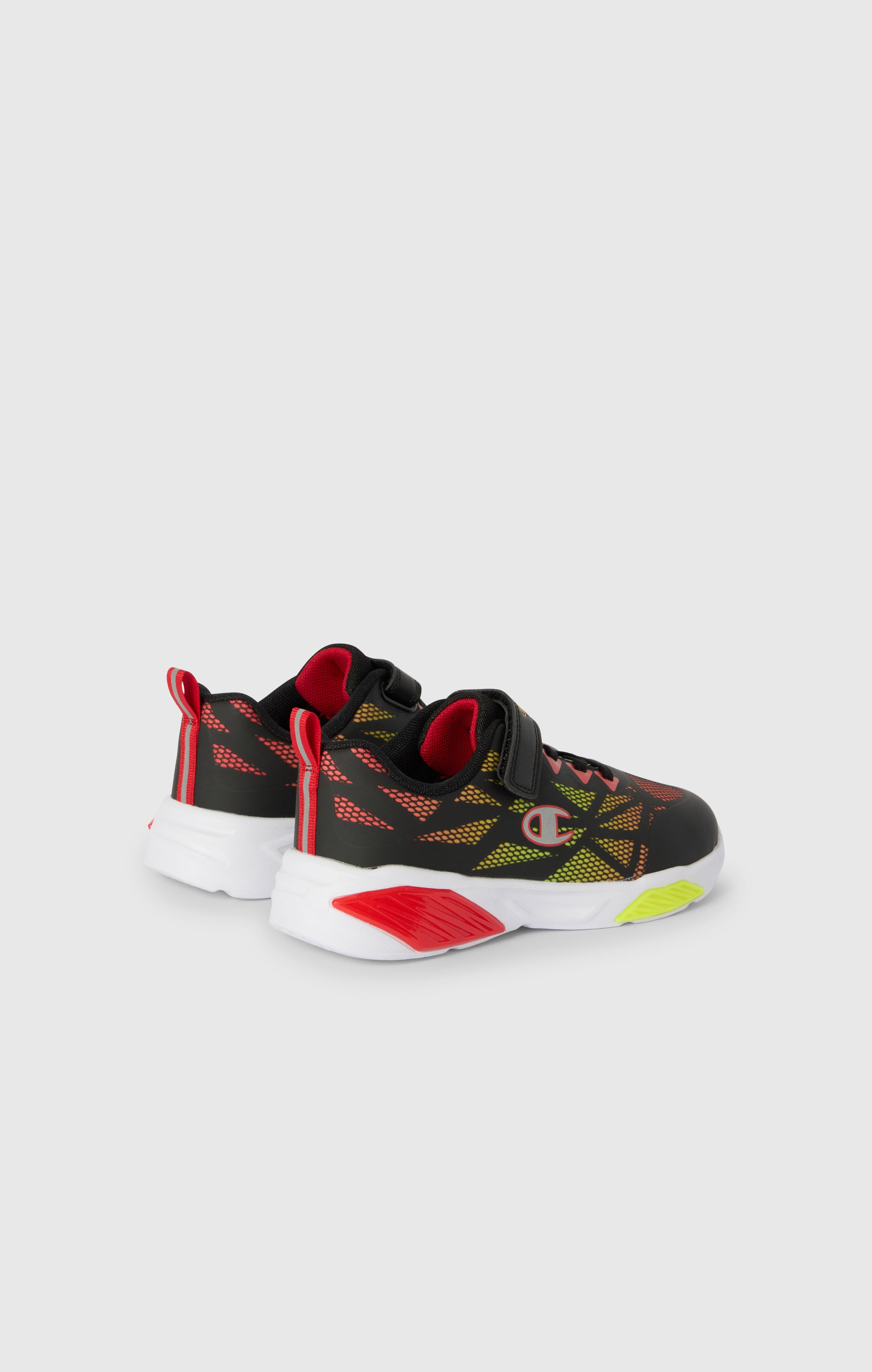 WAVE TRI B PS Trainers Low