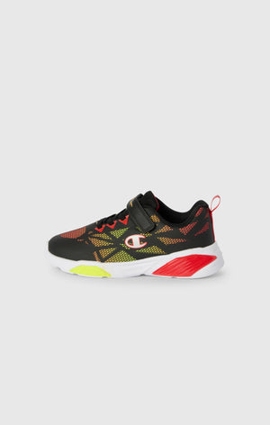WAVE TRI B PS Trainers Low