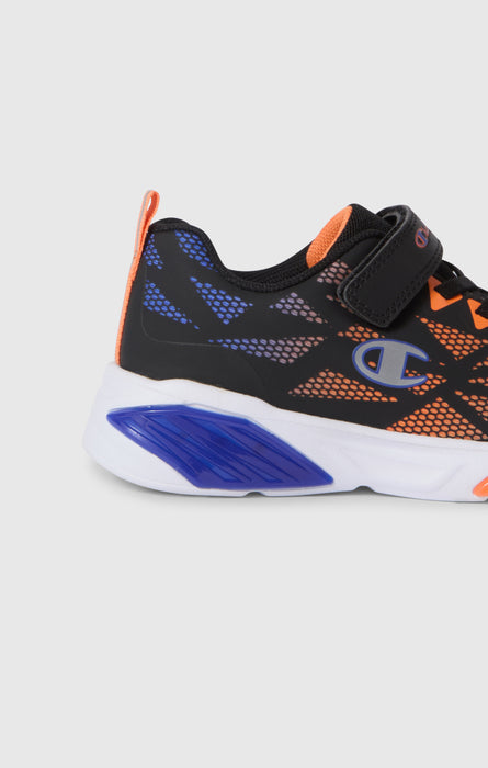 WAVE TRI B PS Trainers Low