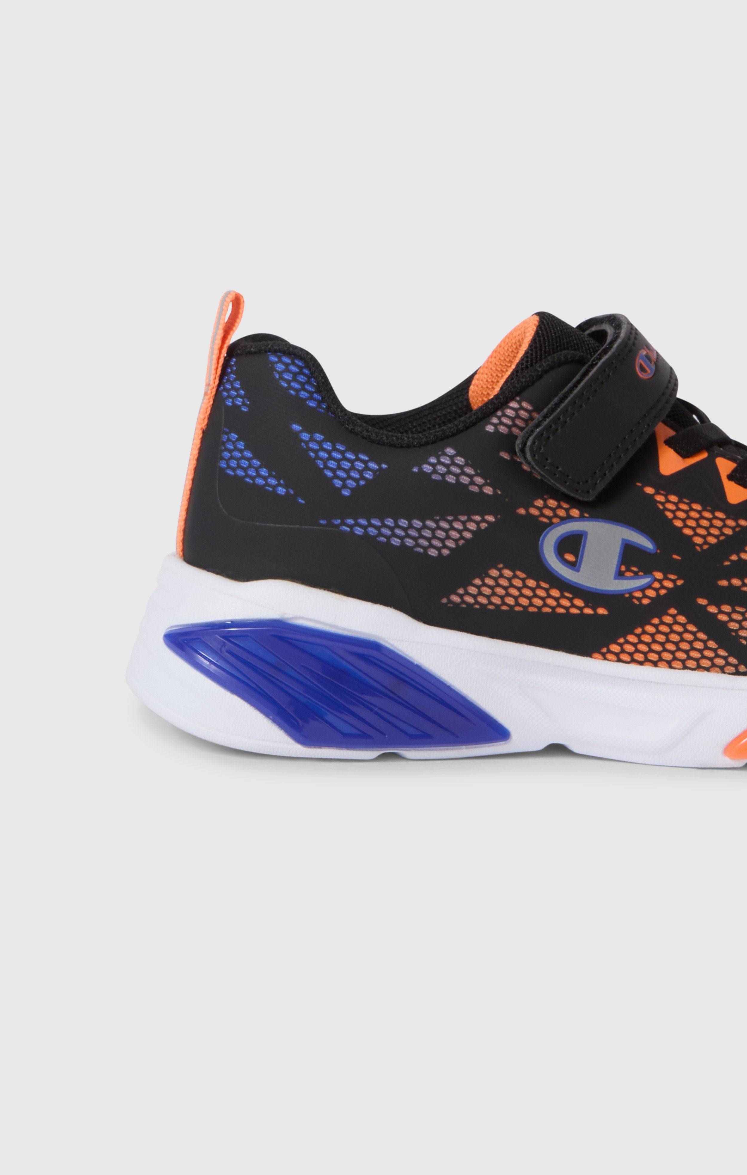 WAVE TRI B PS Trainers Low