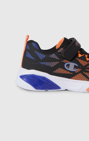 WAVE TRI B PS Trainers Low