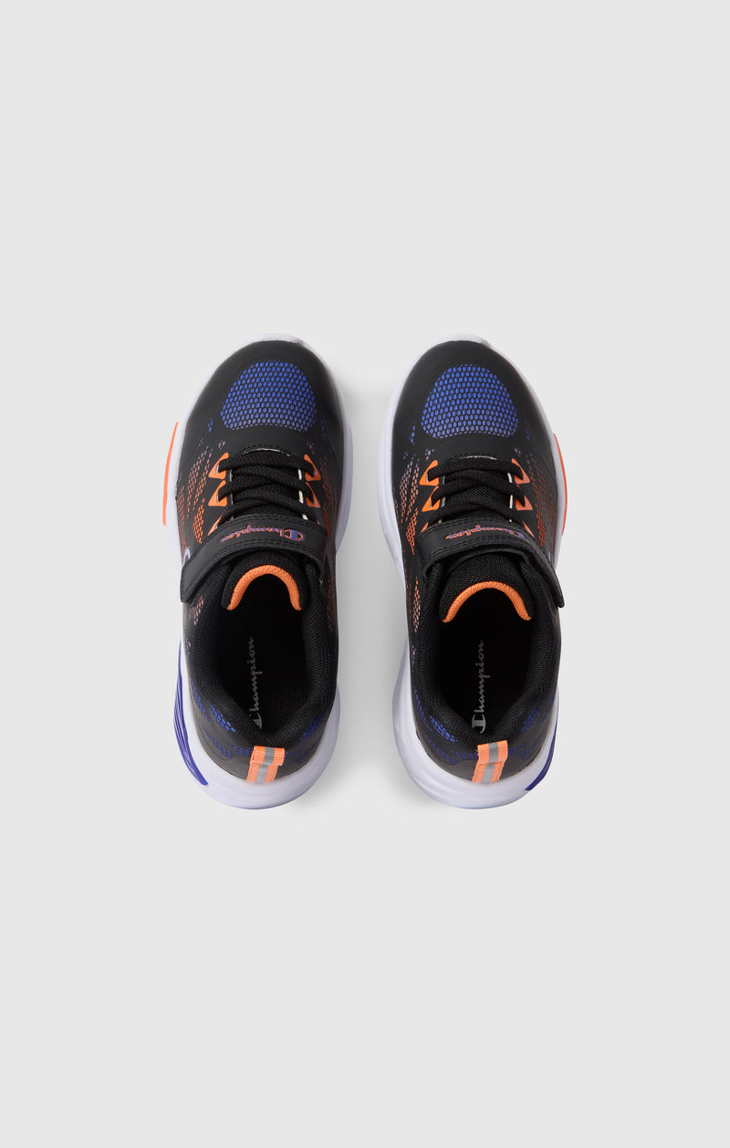 WAVE TRI B PS Trainers Low