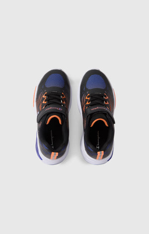 WAVE TRI B PS Trainers Low