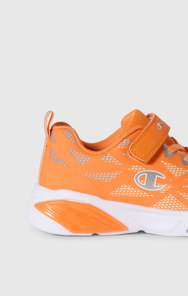 Baskets WAVE TRI B PS Low