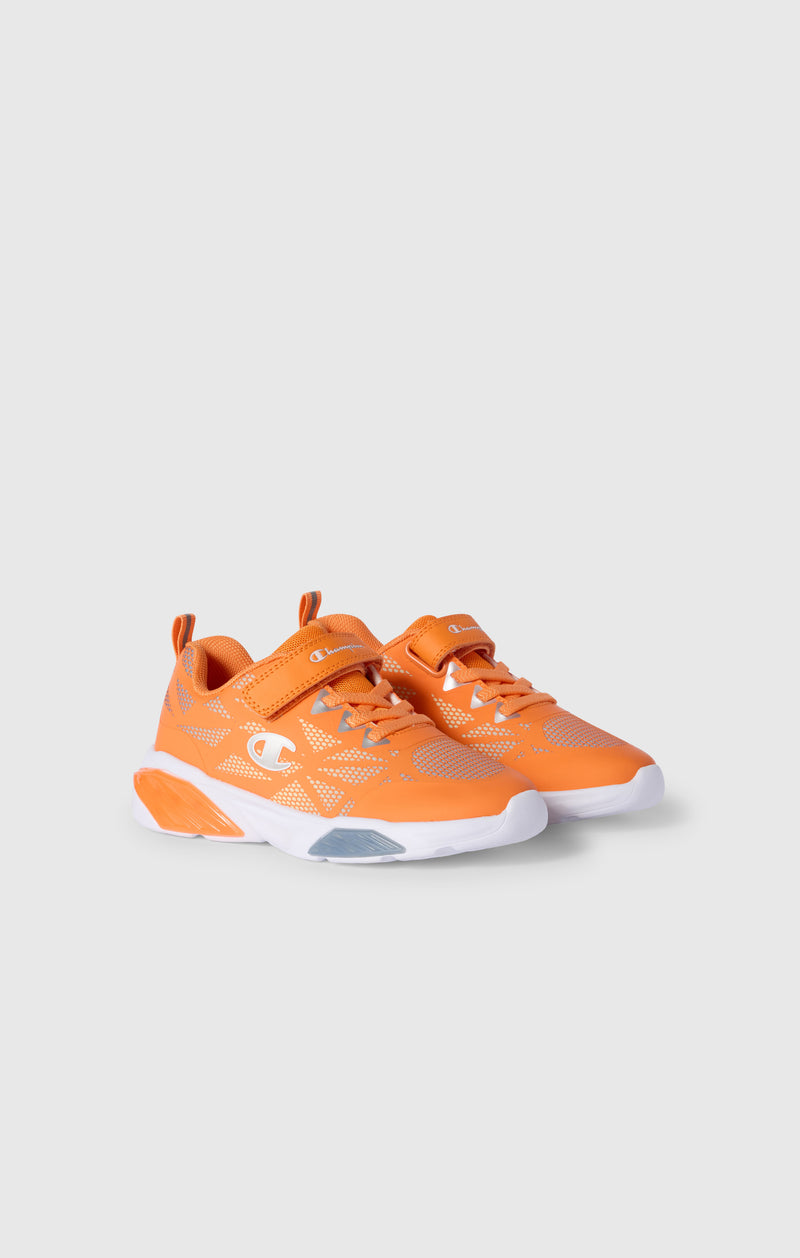 WAVE TRI B PS Trainers Low