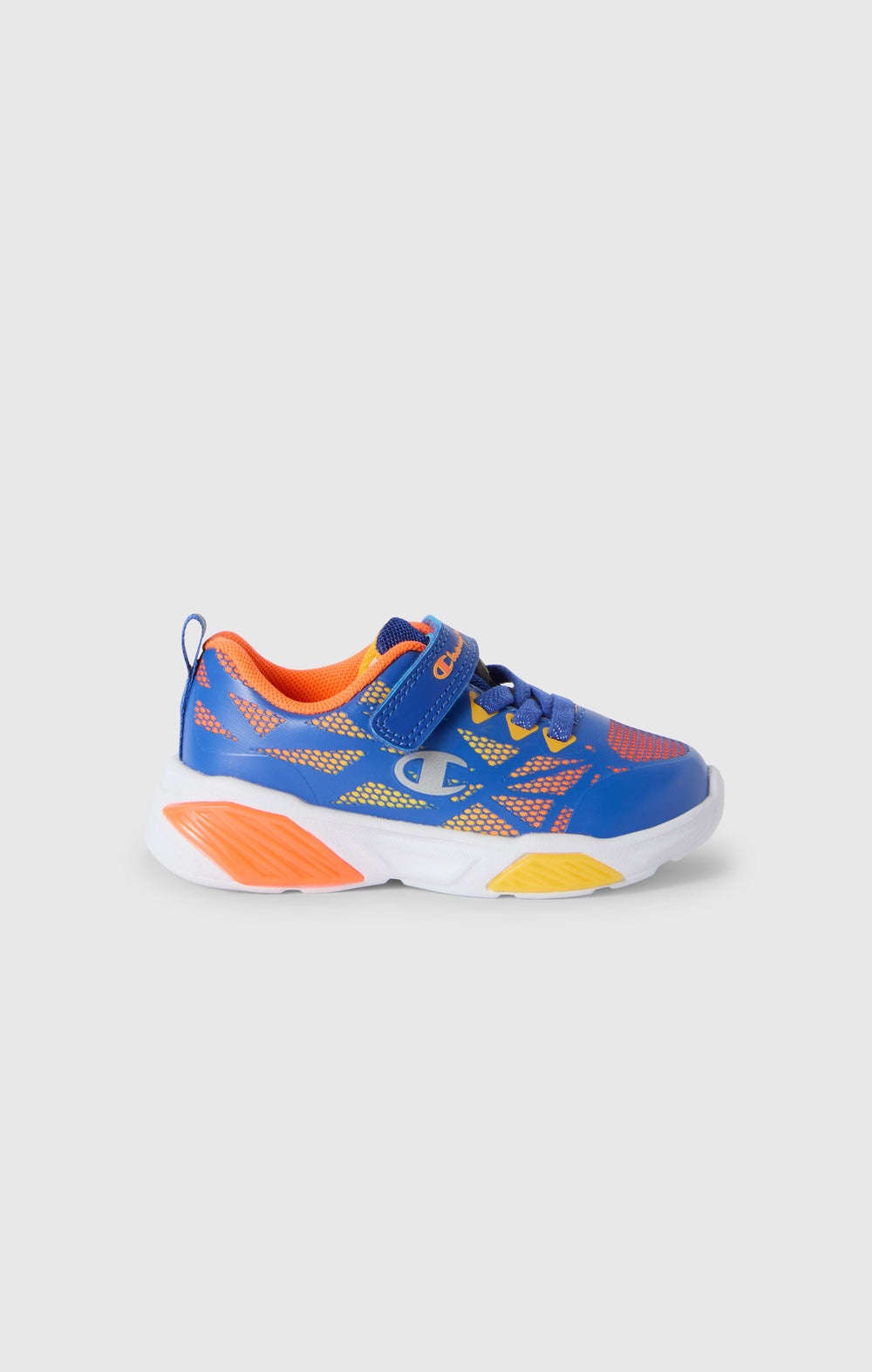 Sneakers Bambino WAVE TRI B TD Low