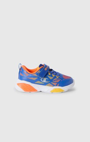 Sneakers Bambino WAVE TRI B TD Low