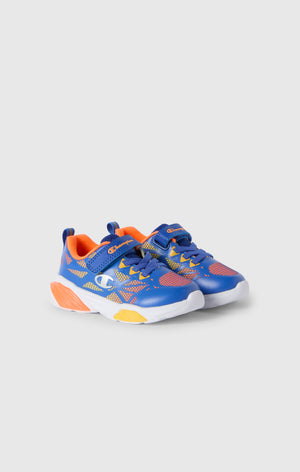 Sneakers Bambino WAVE TRI B TD Low