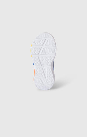 Sneakers Bambino WAVE TRI B TD Low