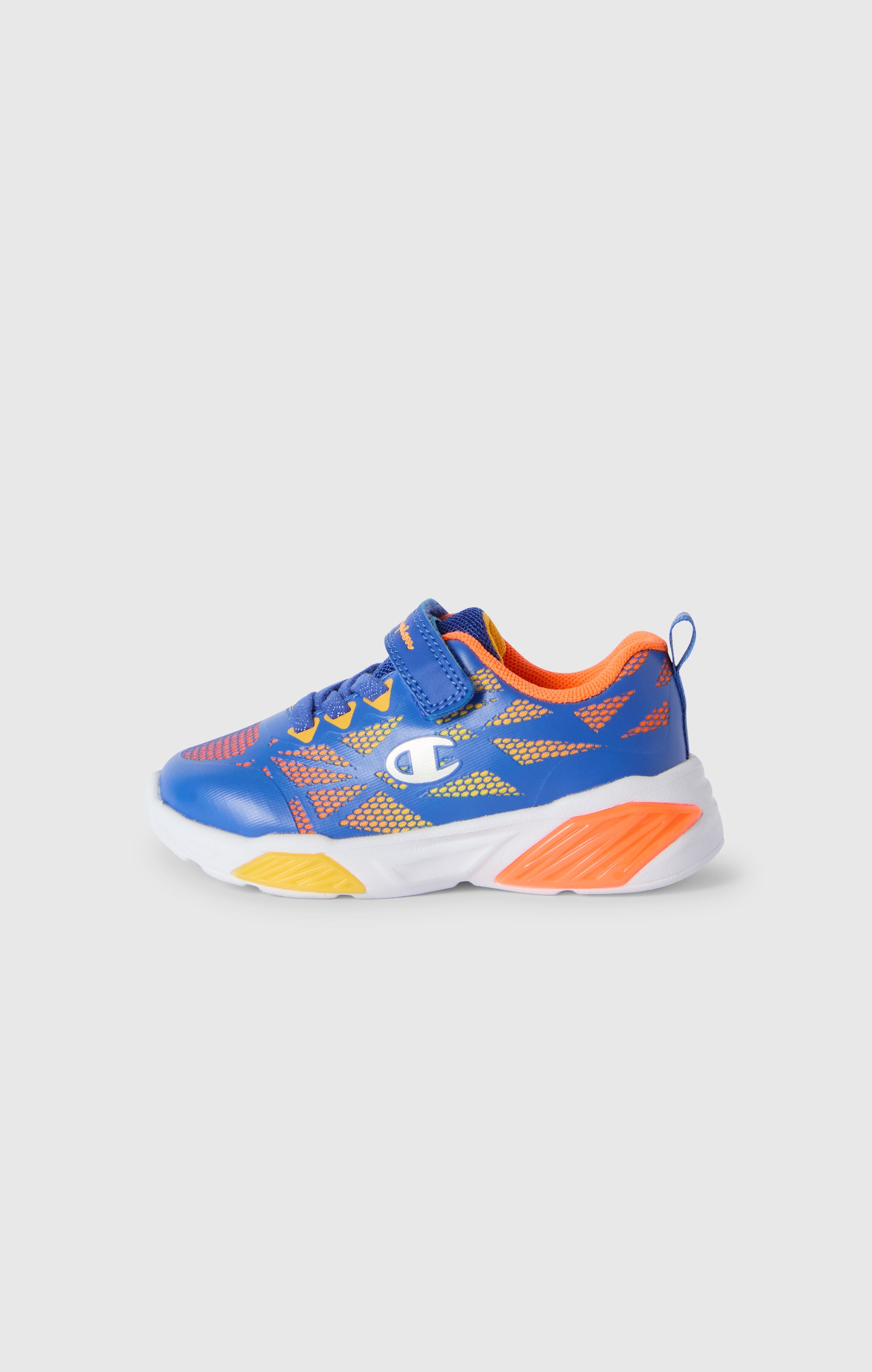 Sneakers Bambino WAVE TRI B TD Low
