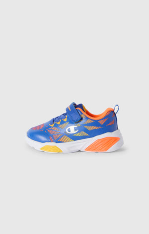 Sneakers Bambino WAVE TRI B TD Low
