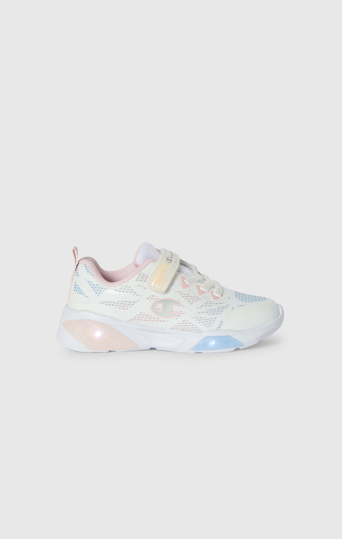 Girls’ WAVE TRI G TD Low Cut Trainers