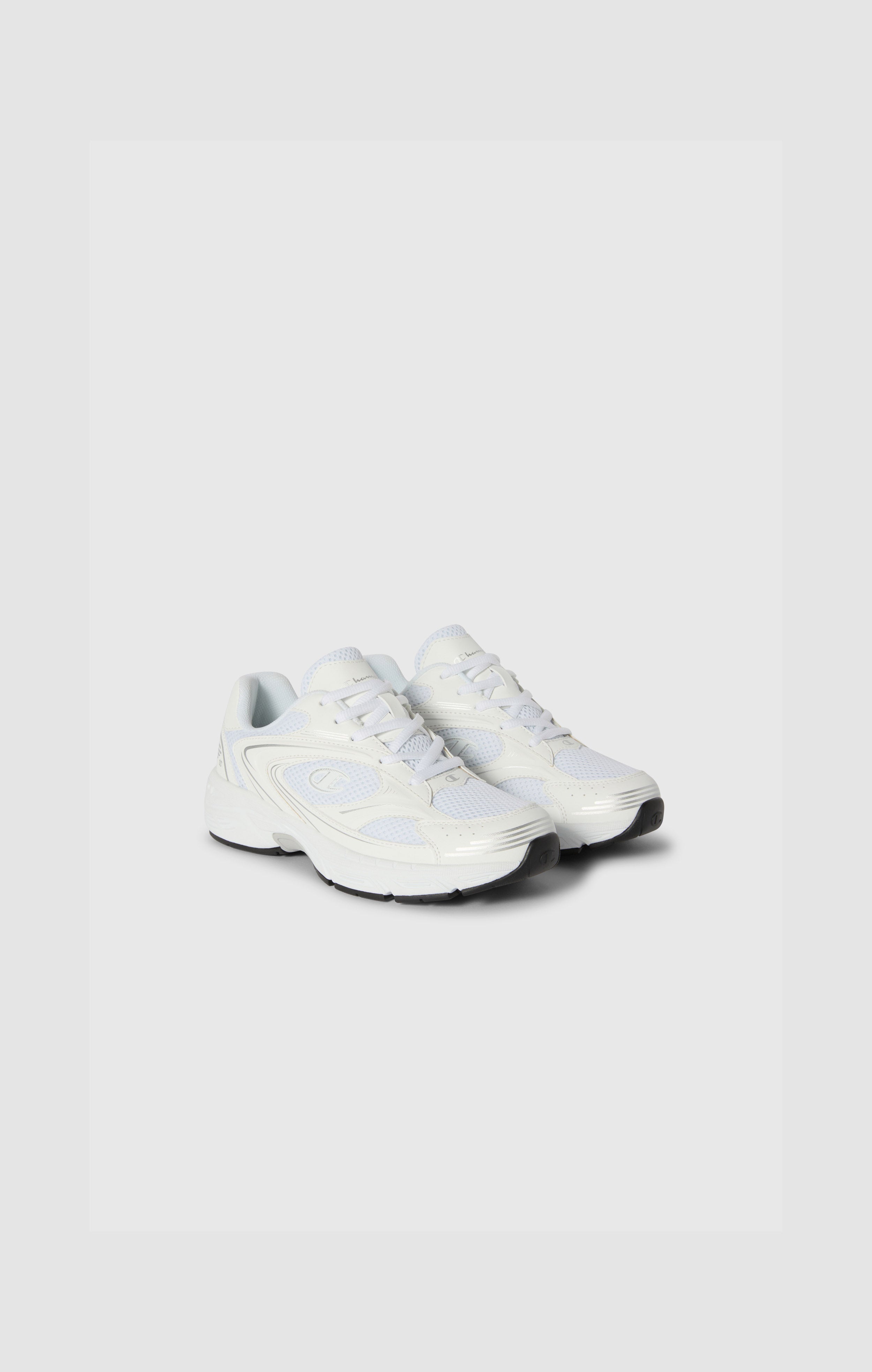 Boys’ Low Cut Trainers RN00 B GS