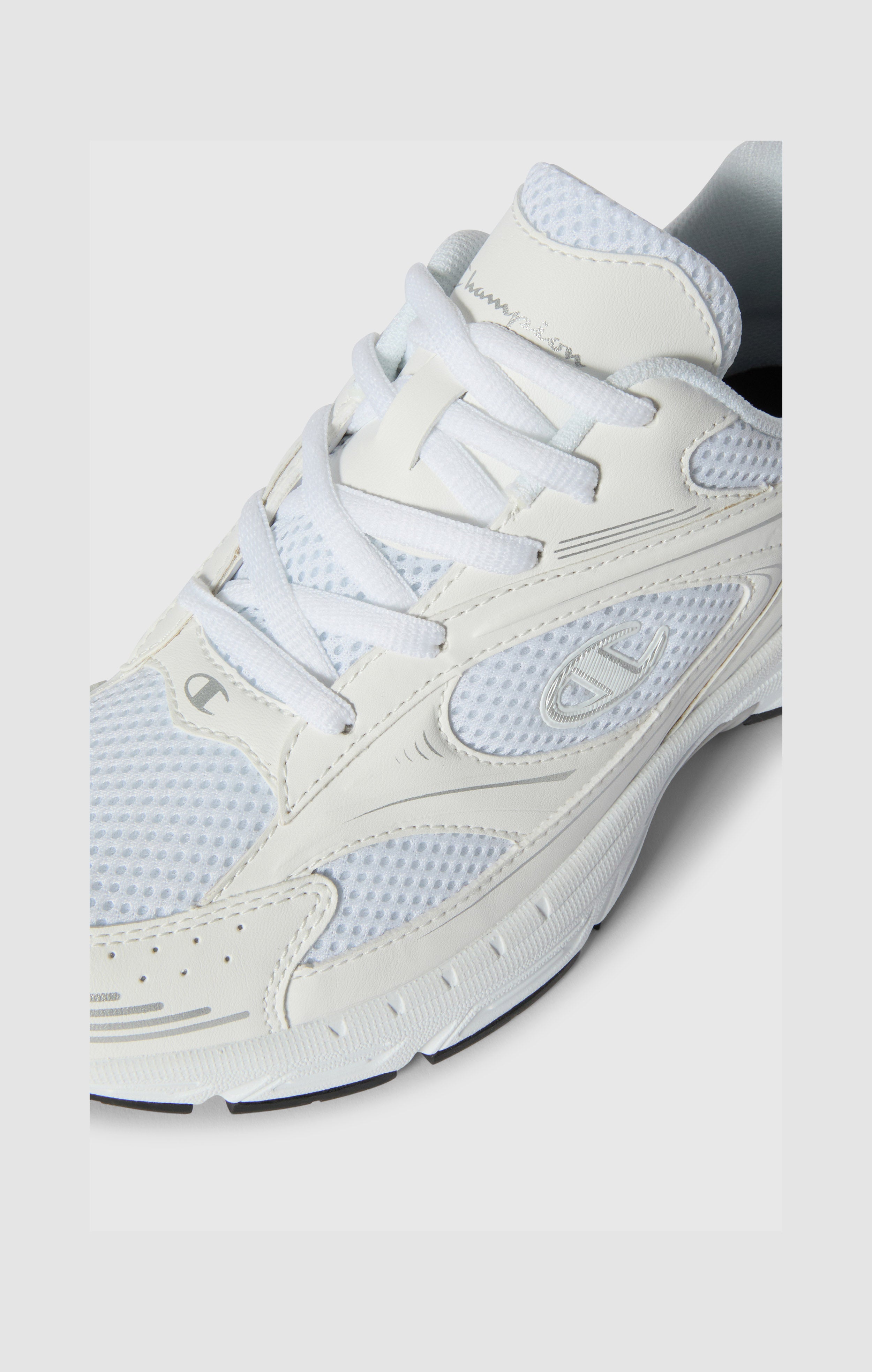 Boys’ Low Cut Trainers RN00 B GS
