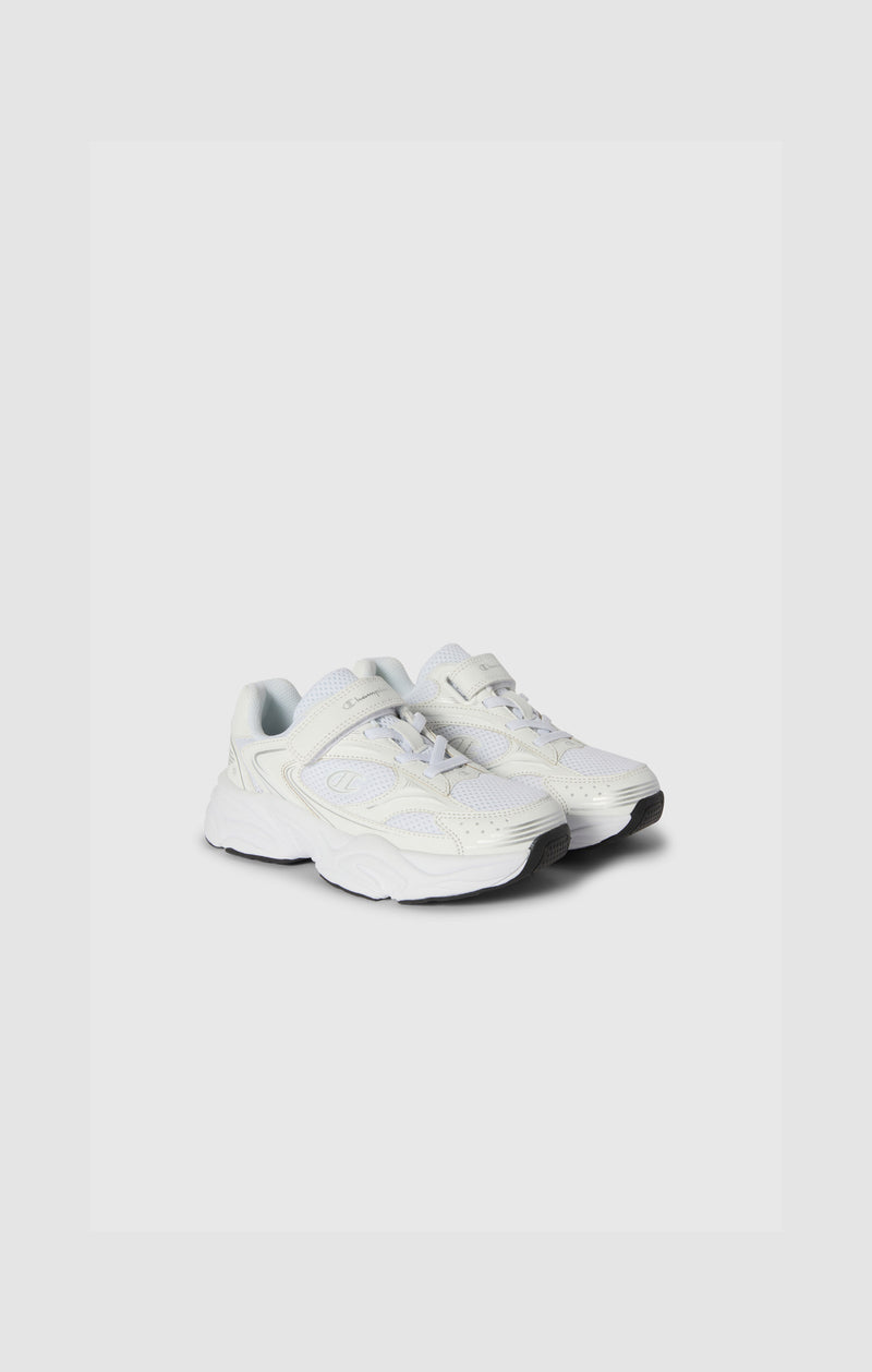 RN00 B PS Low Cut Trainers for Kids